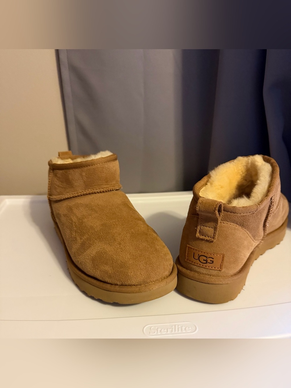 UGG Ultra Mini Women’s Boots